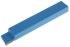RS PRO Parting Off Turning Tool Carbide Brazed Tip, 125 mm P30