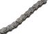 Witra 35-1 Simplex Roller Chain, 3.05m