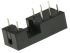 TE Connectivity Relay Socket for use with RP Series, RT Series, RY Series, 400V ac