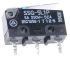 Omron SPDT-NO/NC Hinge Lever Subminiature Micro Switch, 5 A @ 125 V ac, PCB Terminal