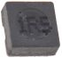 Wurth, WE-TPC Wire-wound SMD Inductor with a Ferrite Core, 1.5 μH ±30% Wire-Wound 1.75A Idc