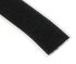Velcro Schlaufen Schlaufenband, 20mm x 5m, Schwarz