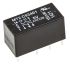 TE Connectivity PCB Mount Signal Relay, 5V dc Coil, 2A Switching Current, DPDT
