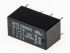 TE Connectivity, 12V dc Coil Non-Latching Relay DPDT, 2A Switching Current PCB Mount, 2 Pole, MT2-C93402