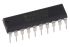 Texas Instruments SN74LS373N 8bit-Bit Latch, Transparent D Type, 3 State, 20-Pin PDIP