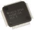 Texas Instruments MSP430F169IPM, 16bit MSP430 Microcontroller, MSP430, 8MHz, 256 B, 60 kB Flash, 64-Pin LQFP