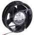 RS PRO Axial Fan, 24 V dc, DC Operation, 399.3m³/h, 23W, 970mA Max, 172 x 51mm