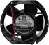 RS PRO Axial Fan, 24 V dc, DC Operation, 399.3m³/h, 23.28W, 970mA Max, 172 x 150mm