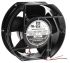RS PRO Axial Fan, 24 V dc, DC Operation, 399.3m³/h, 23.3W, 970mA Max, 172 x 150mm