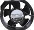 RS PRO Axial Fan, 230 V ac, AC Operation, 399.3m³/h, 35W, 150mA Max, 172 x 150mm