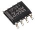 Texas Instruments SN65HVD251D, CAN Transceiver 1Mbps ISO 11898, 8-Pin SOIC