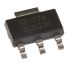 Texas Instruments REG1117-3.3, 1 Low Dropout Voltage, Voltage Regulator 800mA, 3.3 V 3+Tab-Pin, SOT-223