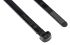 Legrand Black Nylon Cable Tie, 360mm x 7.6 mm