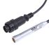 Weller Electric Soldering Iron, 12V, 40W, for use with WD1000M Soldering Station