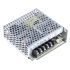 Mean Well Switching Power Supply, 24V dc, 2.2A, 52.8W, 1 Output 125 → 373 V dc, 88 → 264 V ac Input