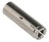 RS PRO Stainless Steel Drop In Anchor M10 x 40mm, 12mm fixing hole