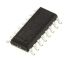 Maxim Integrated MAX202CSE+ Line Transceiver, 16-Pin SOIC