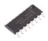 Maxim Integrated MAX232AESE+ Line Transceiver, 16-Pin SOIC