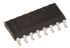 Maxim Integrated MAX232CSE+ Line Transceiver, 16-Pin SOIC
