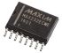 Maxim Integrated MAX232ECWE+ Line Transceiver, 16-Pin SOIC W