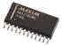 Maxim Integrated MAX238CWG+ Line Transceiver, 24-Pin SOIC W