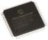 DSPIC30F6014A-30I/PF Microchip dsPIC30F, 16bit Digital Signal Processor 30MIPS 4.096 kB, 144 kB Flash 80-Pin TQFP