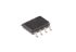 Microchip PIC12F615-I/SN, 8bit PIC Microcontroller, PIC12F, 20MHz, 1K Flash, 8-Pin SOIC
