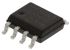 Microchip PIC12F683-I/SN, 8bit PIC Microcontroller, PIC12F, 20MHz, 2048 x 14 words, 256 B Flash, 8-Pin SOIC