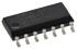 Microchip Mikrocontroller PIC16F PIC 8bit SMD 1024 x 12 Wörter SOIC 14-Pin 20MHz 72 B RAM