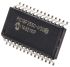 Microchip PIC18F2550-I/SO, 8bit PIC Microcontroller, PIC18F, 48MHz, 32 kB, 256 B Flash, 28-Pin SOIC