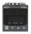 West Instruments P6700 PID Temperature Controller, 48 x 48 (1/16 DIN)mm, 1 Output Relay, 100 → 240 V ac Supply Voltage