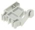 Entrelec BADRL Series End Stop for Use with DIN Rail Terminal Blocks