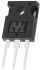 STMicroelectronics 170V 80A, Dual Schottky Diode, 3-Pin TO-247 STPS80170CW
