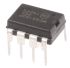 MOSFET kapu meghajtó MC33153P CMOS, 2 A, 20V, 8-tüskés, PDIP