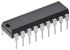 Mikrovezérlő Z86E0812PSG1866 8bit, Z8, 12MHz, EPROM, 125 B RAM, 18-tüskés, PDIP
