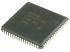 Mikroprocesszor Z8S18033VSG Z180, 8bit, CISC, 33MHz, 68-tüskés, PLCC