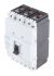 Eaton PN1, Leistungsschalter MCCB 1-polig, 125A / Abschaltvermögen 80 kA