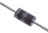 Vishay 100V 3A, Ultrafast Rectifiers Diode, 2-Pin DO-201AD UF5401-E3/54