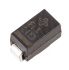 Vishay 200V 1A, Rectifier Diode, 2-Pin DO-214BA GF1D-E3/67A