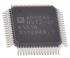 Analog Devices 14-Bit ADC AD9248BSTZ-20 Dual, 20000ksps LQFP, 64-Pin
