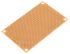 Sunhayato Matrix Board FR1 1mm Holes, 2.54 x 2.54mm Pitch, 72 x 47 x 1.6mm