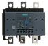 Siemens 3RB Overload Relay 1NO + 1NC, 50 → 200 A F.L.C, 315 A Contact Rating, 90 kW, 3P, SIRIUS Classic