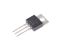 Vishay 200V 16A, Dual Ultrafast Rectifiers Diode, 3-Pin TO-220AB FEP16DT-E3