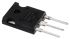 N-Channel MOSFET, 94 A, 200 V, 3-Pin TO-247AC Infineon IRFP90N20DPBF