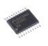 Texas Instruments, LM5005MH/NOPB Step-Down Switching Regulator, 1-Channel 2.5A Adjustable 20-Pin, TSSOP