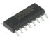 Texas Instruments DS26C32ATM/NOPB Line Receiver, 16-Pin SOIC