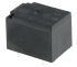 Panasonic PCB Mount Non-Latching Relay, 12V dc Coil, 10A Switching Current, SPDT
