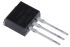 P-Channel MOSFET, 74 A, 55 V, 3-Pin I2PAK Infineon IRF4905LPBF