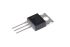N-Channel MOSFET, 210 A, 75 V, 3-Pin TO-220AB Infineon IRFB3077PBF