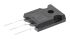 N-Channel MOSFET, 65 A, 200 V, 3-Pin TO-247AC Infineon IRFP4227PBF